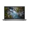 Dell NB PRECISION 3561 15,6" INTEL i7-11800H 16GB 256GB NVME NVIDIA T600 - Ricondizionato 